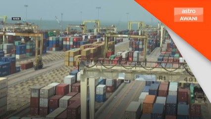 Tingkatkan kesedaran syarikat tempatan tentang manfaat perjanjian perdagangan global