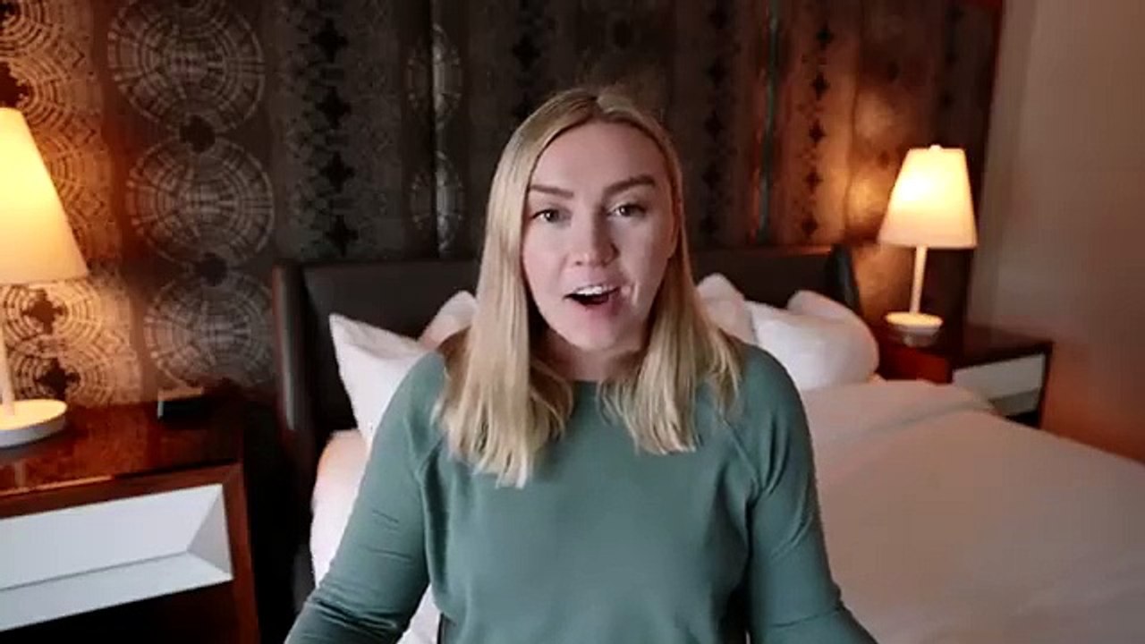 My Solo Trip to Alberta, Canada _ Banff, Lake Louise, Canmore & Calgary