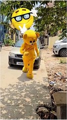 OMG.... #funny #teddy comedy