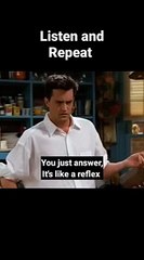 Learn English with Friends Series