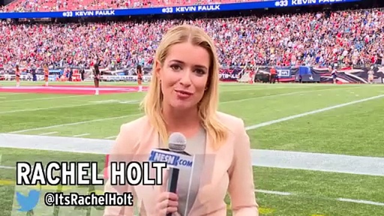 Drake Maye flashes upside in Patriots' preseason finale after Jacoby Brissett leaves with shoulder injury