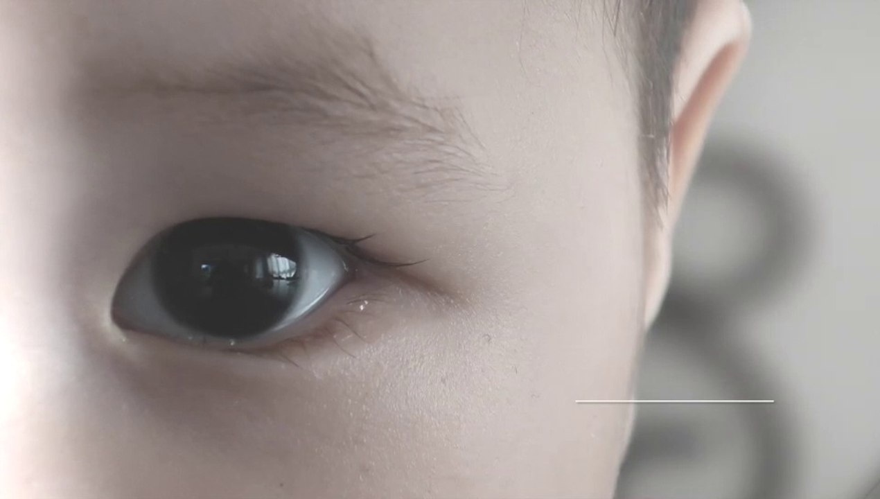 Clip - 2018 -  Balade pour Jojo - Paroles/musique Eric Villet