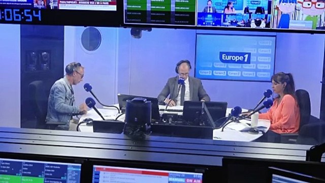 Medef : une rentrée pleine d'incertitude pour les patrons, dans l'attente d'un nouveau gouvernement