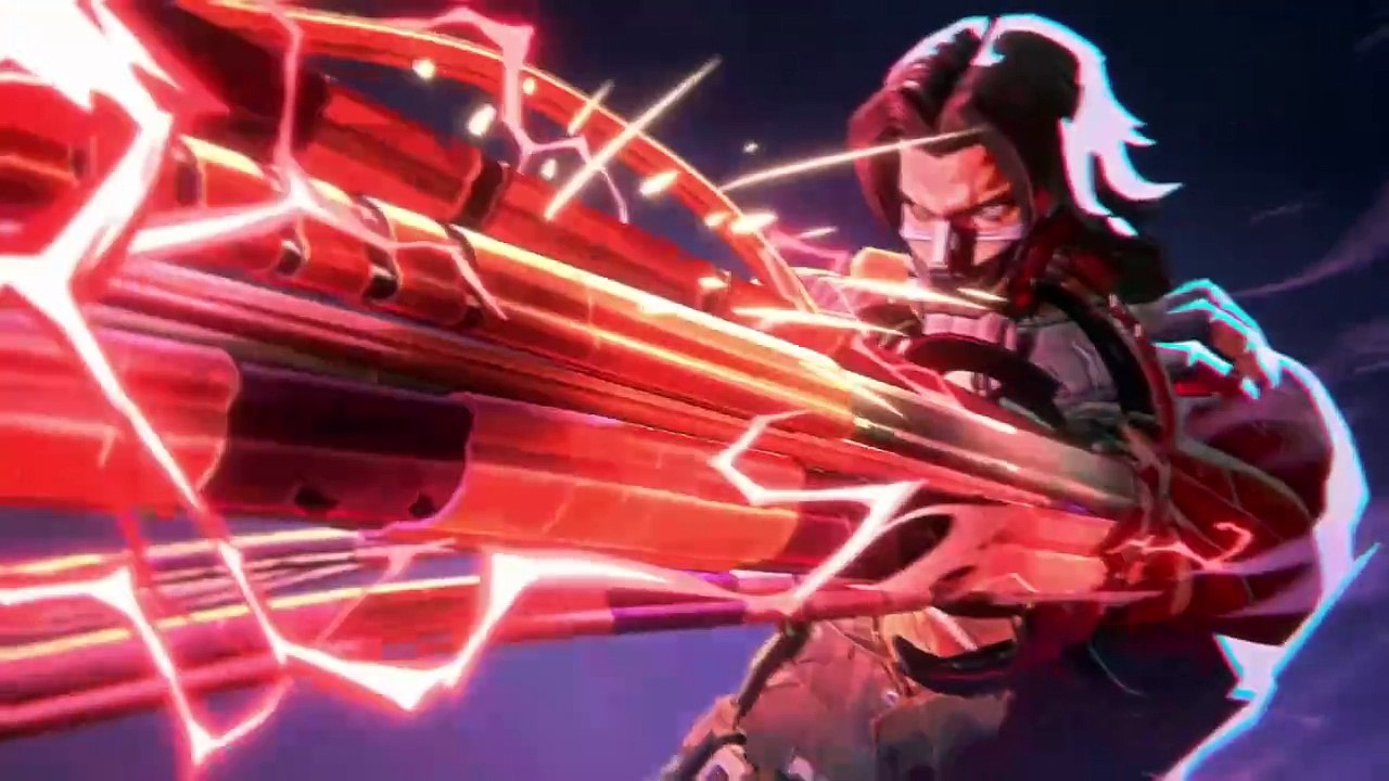 Marvel Rivals - Official Captain America and Winter Soldier Trailer - gamescom 2024