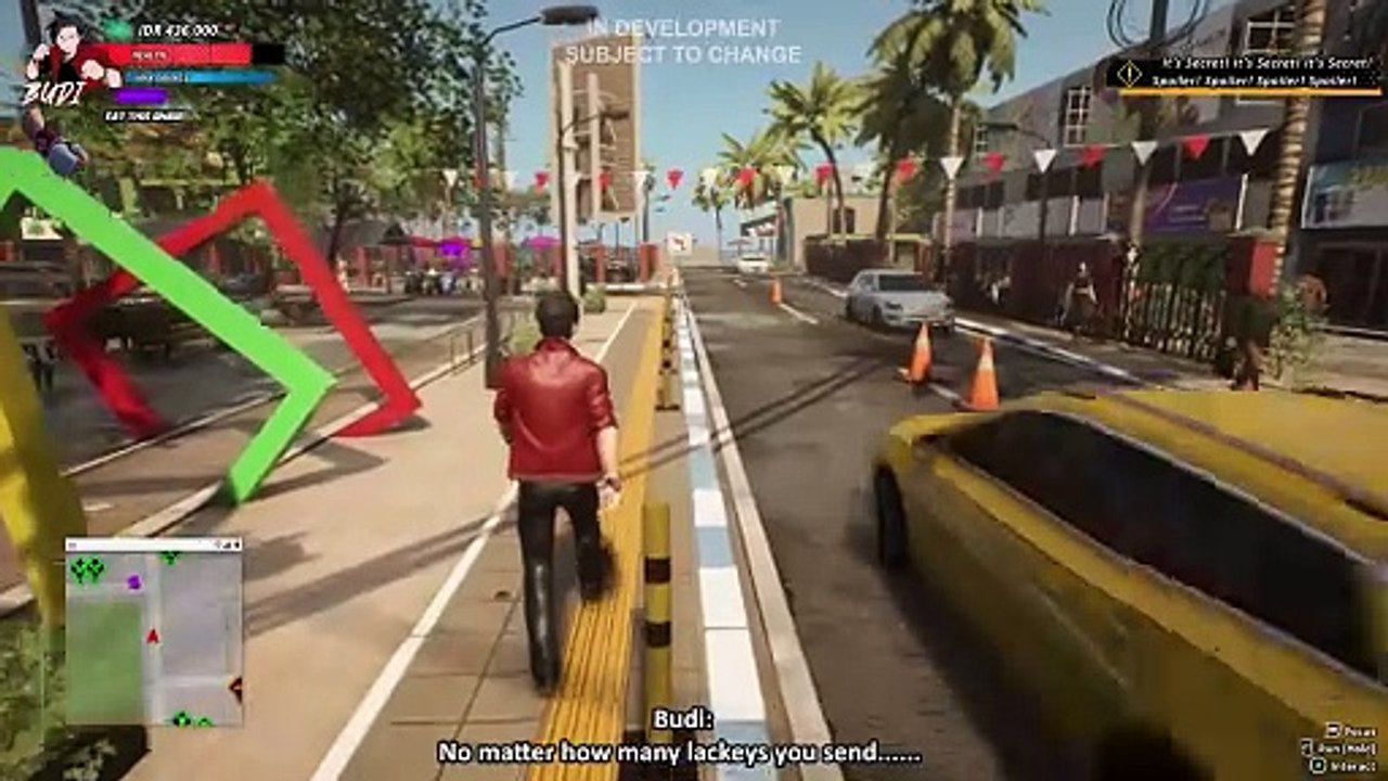 Troublemaker 2- Beyond Dream - Hari Game Indonesia 2024 Trailer