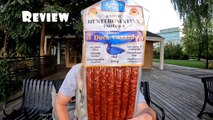 Superior Meats exotic Duck stick Review