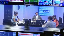 INFO EUROPE 1 - Sept patrons sur dix craignent que le climat politique ait des répercussions à long terme