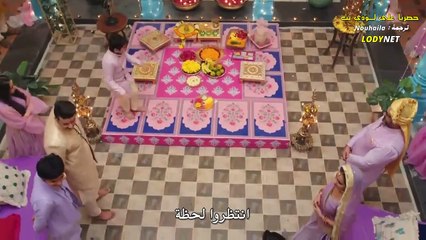 مسلسل حبيبي الشرطي مترجم حلقة 2