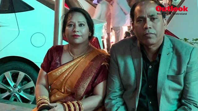 What Freedom Means For India's Political Prisoners