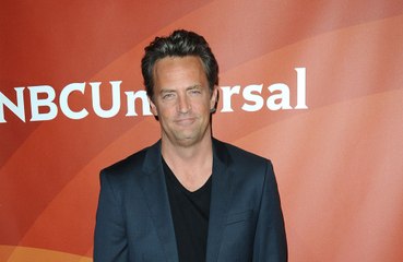 'He loved her so much': Matthew Perry’s split with ex ‘sent him spiralling into drug addiction’