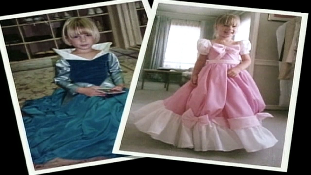 BARBRA STREISAND — Once Upon A Dream / When You Wish Upon A Star / Someday My Prince Will Come (Disney Medley)