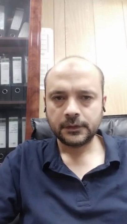 Twenth-second part (4) video for discussing consultant role in IPC