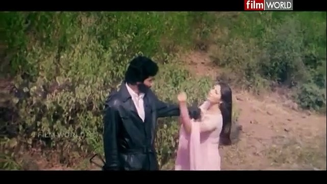 Piya Re Piya Re - Saima & Lucky - Pakistani Film Raka (2001) Saira Naseem