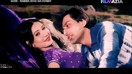 Maine Apni Tamam Umr Sanam - Pakistani Film Rabba Ishq Na Howay (2004) Tauseef Dar & Nooran Lal