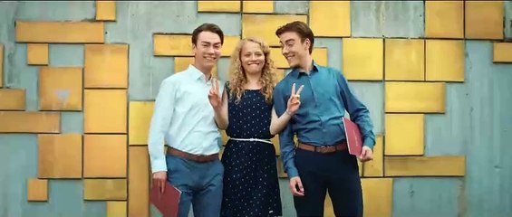 Leben ist jetzt - Die Real Life Guys Trailer DF