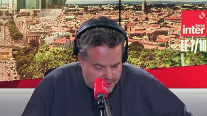 Aurélien Bellanger : "Il y a eu, autour d'une laïcité dévoyée, la réinvention d'un racisme à gauche"