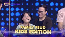 Family Feud: The Little Champs vs. The Tiny Titans