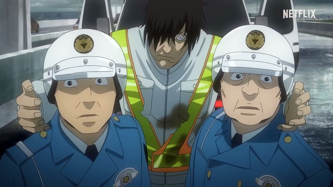 Terminator Zero Trailer (4) OV