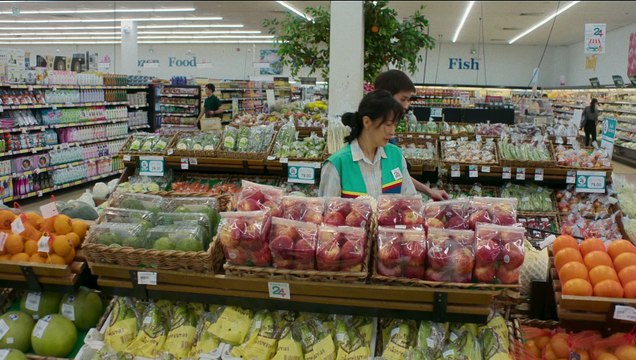 How To Make Millions Before Grandma Dies Bande-annonce VO STEN