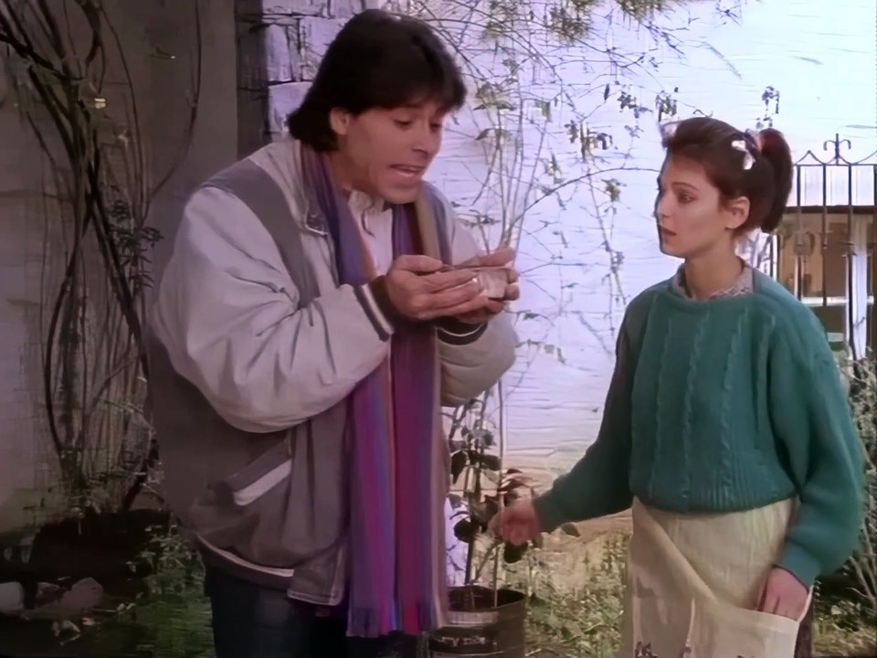 Αδελφή μου... Αγάπη μου (Ο άσωτος) (1986)
