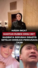 Masih Ingat Mantan Ruben Onsu ini? Nasibnya Berubah Drastis Usai Dinikahi Pengusaha Tajir