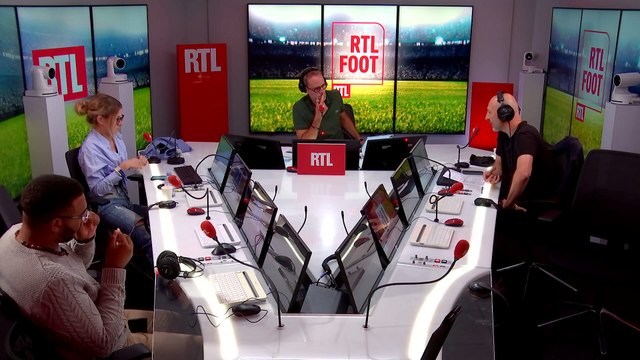 L'AFFICHE - L1 - J2 : PSG-MONTPELLIER du 23 août 2024