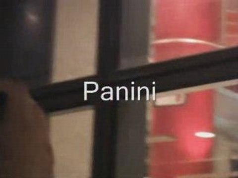 Cinema Bizarre NRJ by Panini