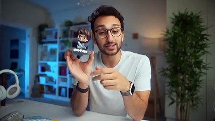 My Most Productive Desk Setup Ever - Ali Abdaal