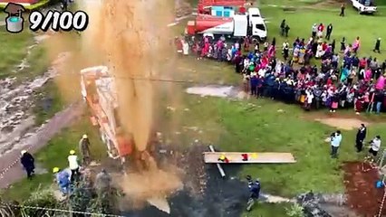 I Built 100 Houses And Gave Them Away!