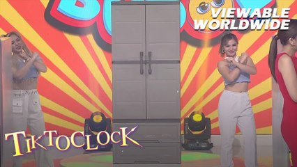 TiktoClock: Totoo nga bang may portal papuntang 'Sang'gre world', Sang'gre Adamus?