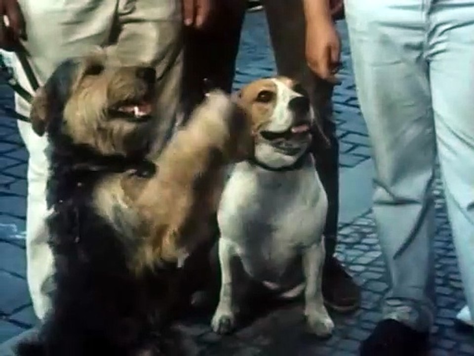 Pan Tau S01E12-Pan Tau wird gesucht