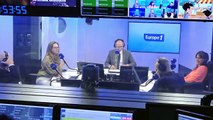 «Je ne bois pas, je ne fume pas, je danse» : le zapping politique de Marine Tondelier