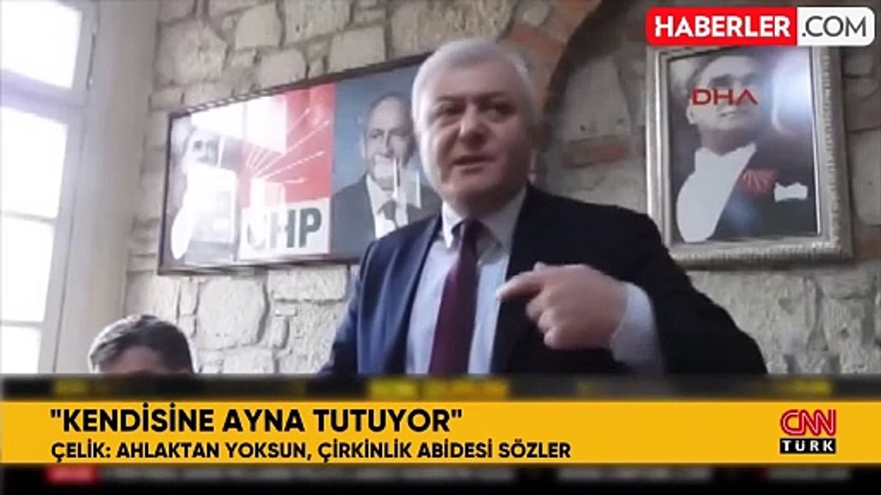Tuncay Özkan ne dedi? CHP'li Tuncay Özkan'a neden soruşturma başlatıldı?