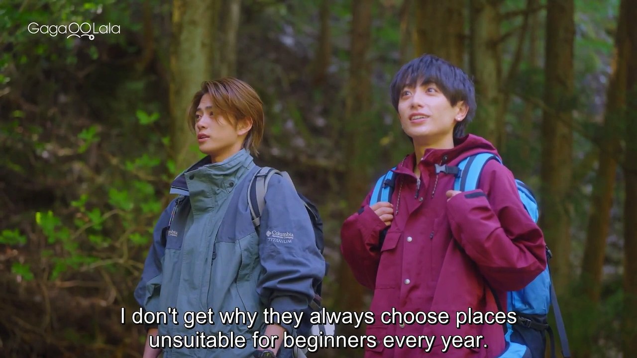 [ENG] Takara no Vidro (2024) EP.9