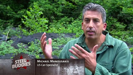 Steel Buddies S07E04-Guenthers Goldstücke