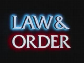 GALAXIE SERIES LAW AND ORDER