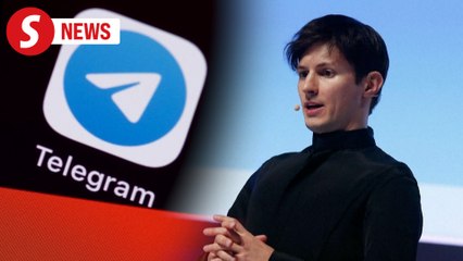 Telegram Founder Pavel Durov Denies Any Secrets Amid Privacy Concerns 🔒