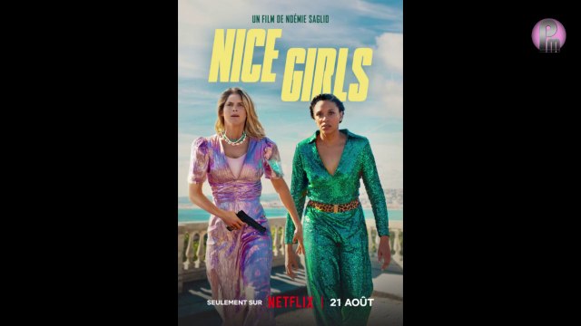 Nice Girls Movie Review Telugu | Nice Girls Telugu Review | Nice Girls Review Telugu | Netflix