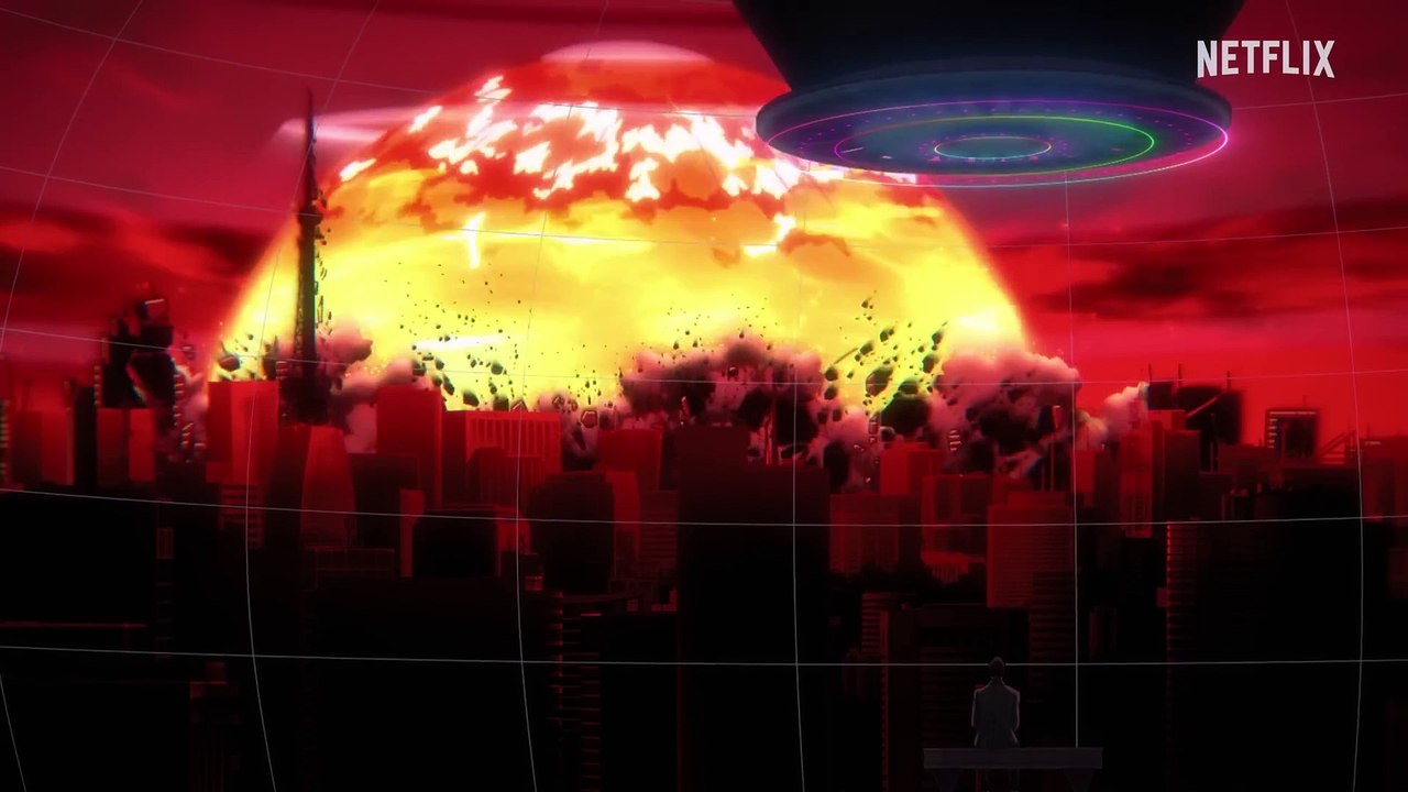 Terminator : Zero - saison 1 Bande-annonce (2) VO