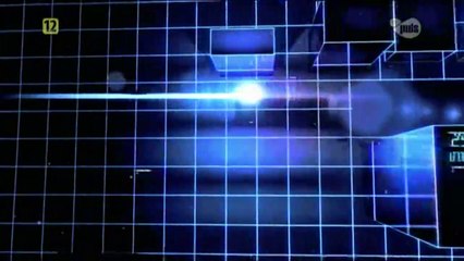 TV Puls - Bankomat. Wyścig z czasem (fragment) - 12/13.11.2013