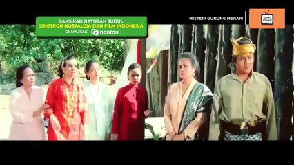 Mak Lampir - Penghuni Rumah Tua (1989)