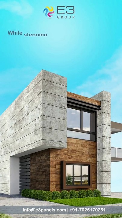 Protect Your Spaces with E3's High-Pressure Laminate Sheets