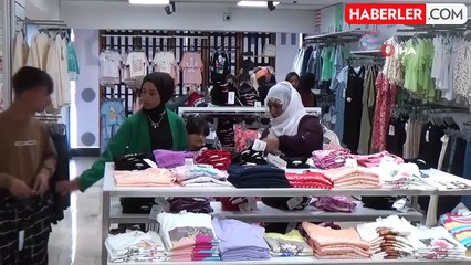 Alış veriş yaparken iade ve değişim yoktur tuzağına dikkat!