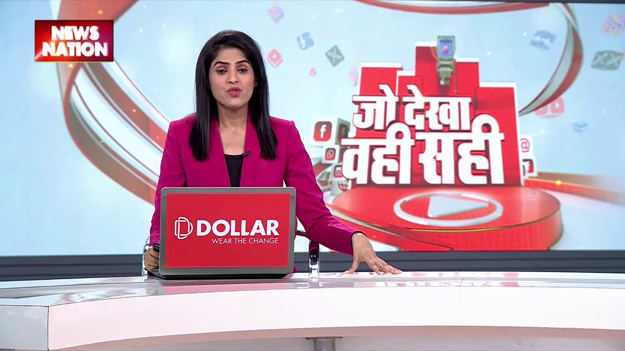 मामूली सी बात पर बड़ा विवाद
