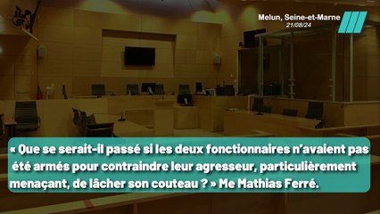 Un Homme avec Plusieurs OQTF Arrêté par la Police