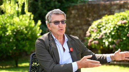 Feijóo asegura que el cupo catalán es una "mutación constitucional"