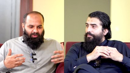 Jab Sab Darwaze Band Hujaen _ جب سب دروازے بند ہو جائے _ Shaykh Atif Ahmed