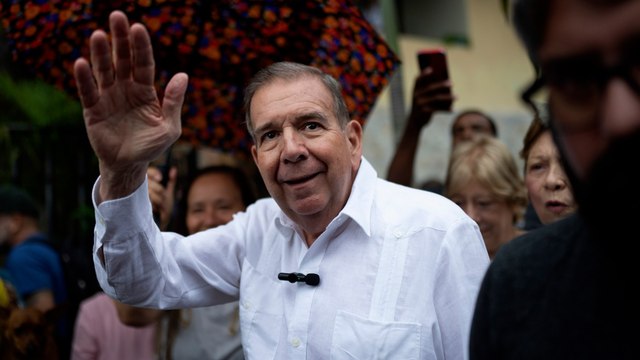 Edmundo González Urrutia: La citación de la Fiscalía carece de garantías