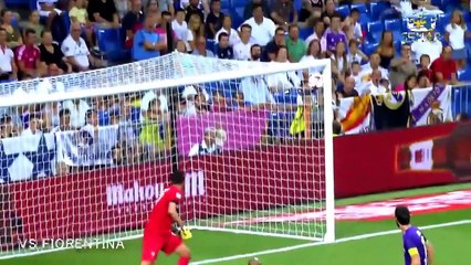 أجمل أهداف كرستيانو رونالدو