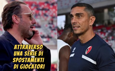 Esclusivo: Audio della Telefonata tra LDL e Longo 📞